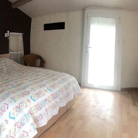 Le Cabanon De Vally Caromb ภายนอก รูปภาพ
