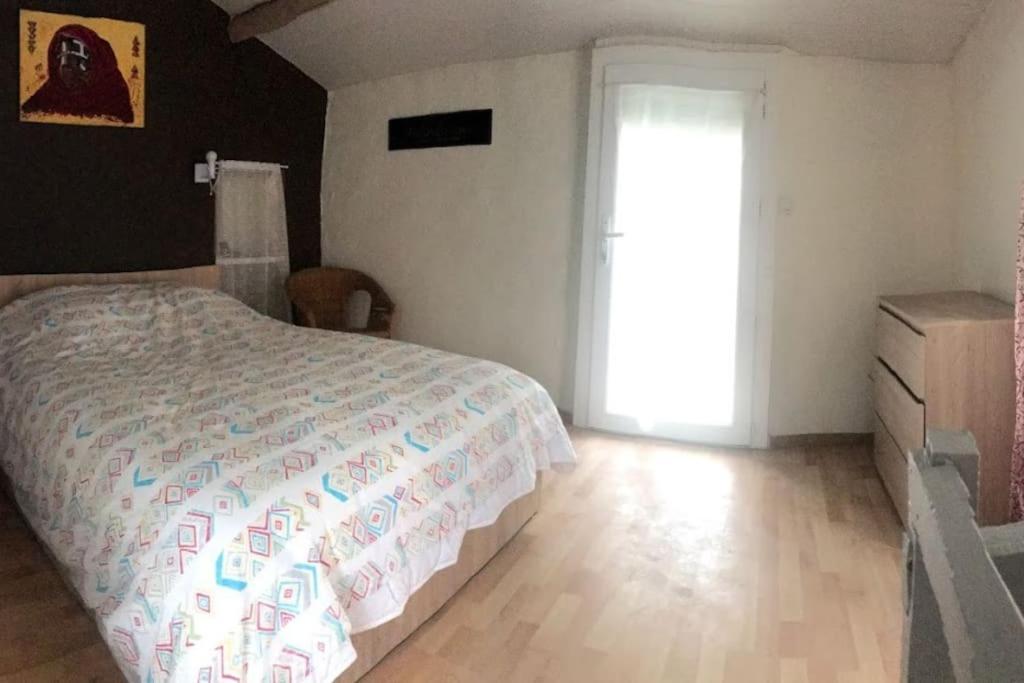 Le Cabanon De Vally Caromb ภายนอก รูปภาพ